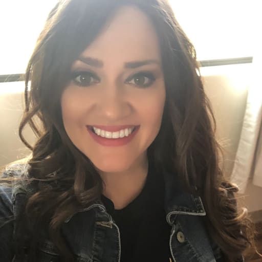 Profile image for pet sitter Abby