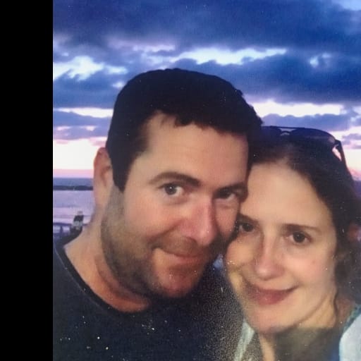 Profile image for pet sitters megan & Derek 