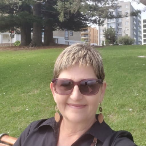 Profile image for pet sitter Kate
