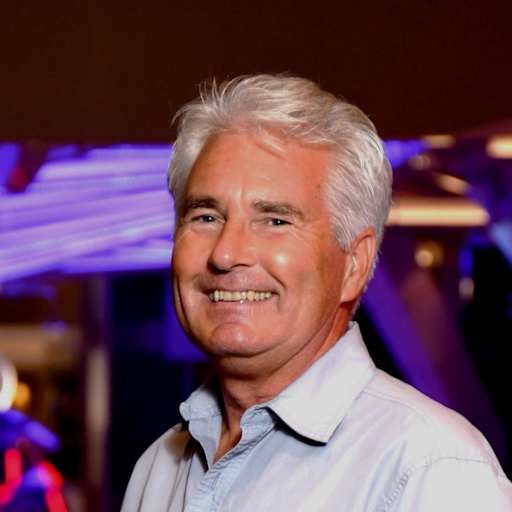 Profile image for pet sitter Kevin