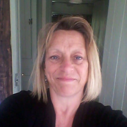 Profile image for pet sitter Yvonne