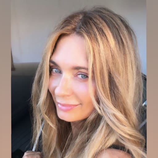 Profile image for pet sitter Anja