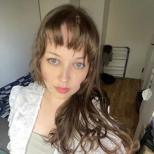 Profile image for pet sitters Ida & Johanna