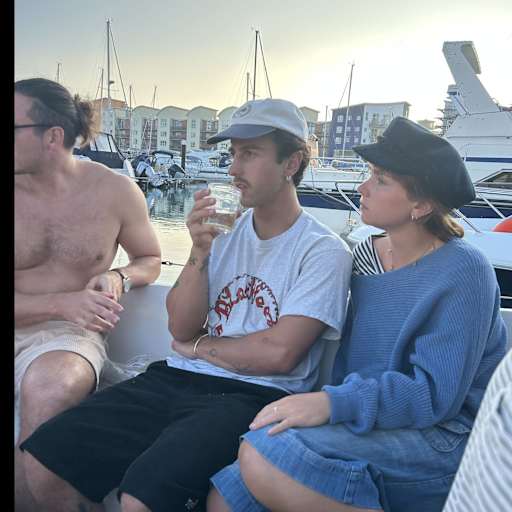 Profile image for pet sitters sydney & Marley