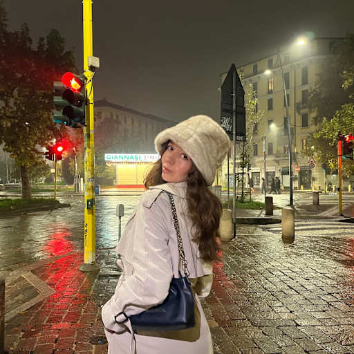 Profile image for pet sitter Iuliia