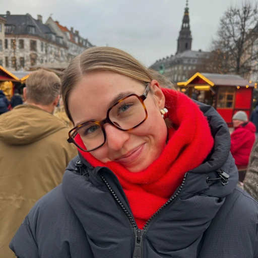 Profile image for pet sitter Akvilė