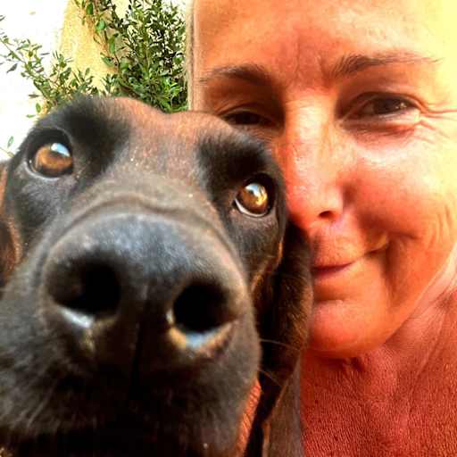 Profile image for pet sitter Jans