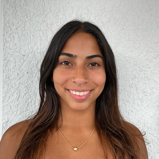 Profile image for pet sitters Ayanah & Dennis