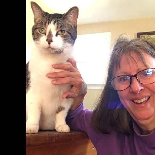 Profile image for pet sitter Elizabeth