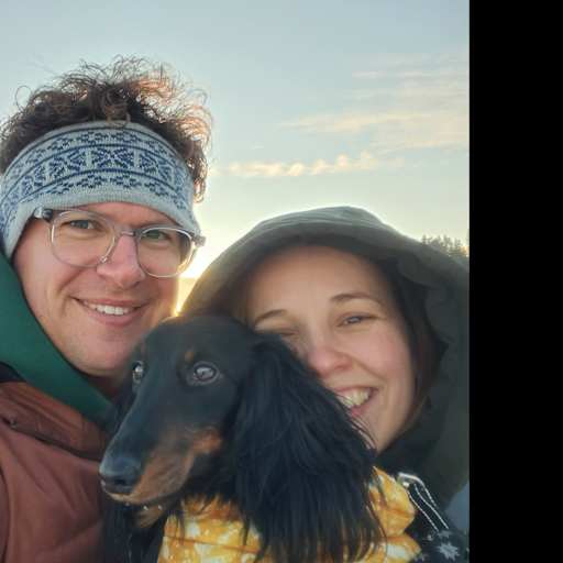 Profile image for pet sitter Tyler