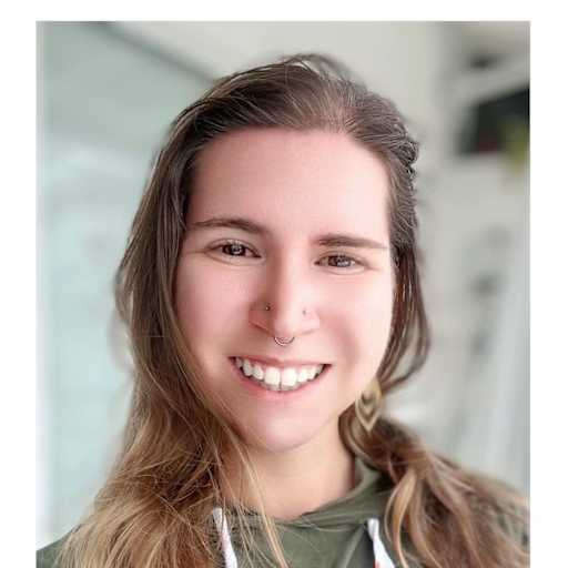 Profile image for pet sitter Alana