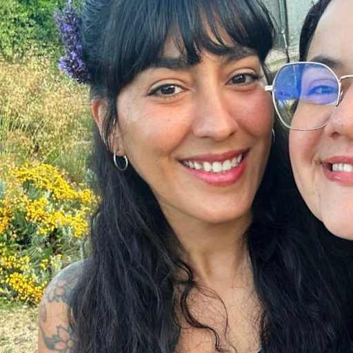 Profile image for pet sitter Antonela Marisol