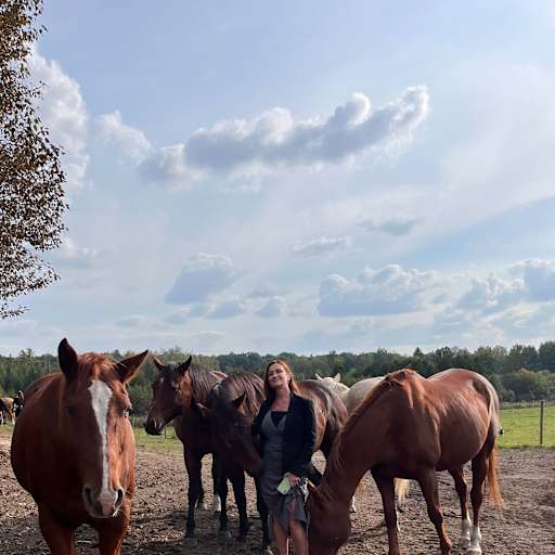 Profile image for pet sitter Carolyn