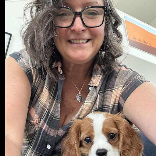 Profile image for pet sitter Kristin