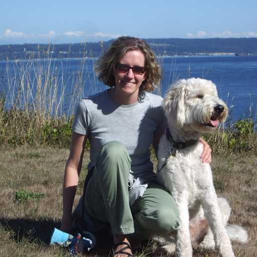 Profile image for pet sitter Deb