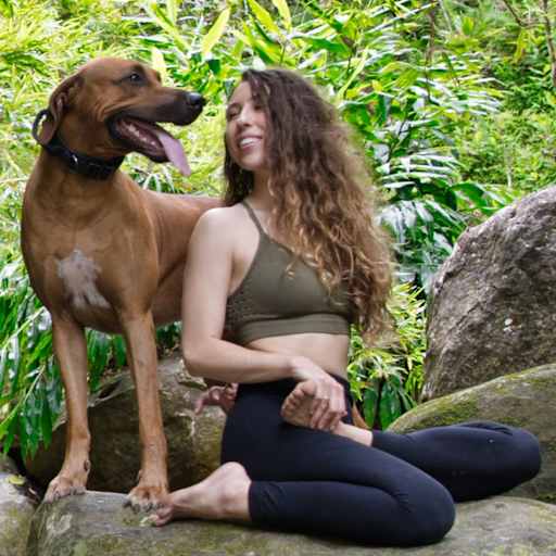 Profile image for pet sitter Vallia
