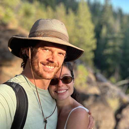 Profile image for pet sitter Nathan