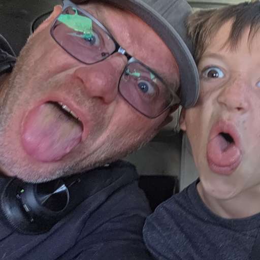 Profile image for pet sitter Shane