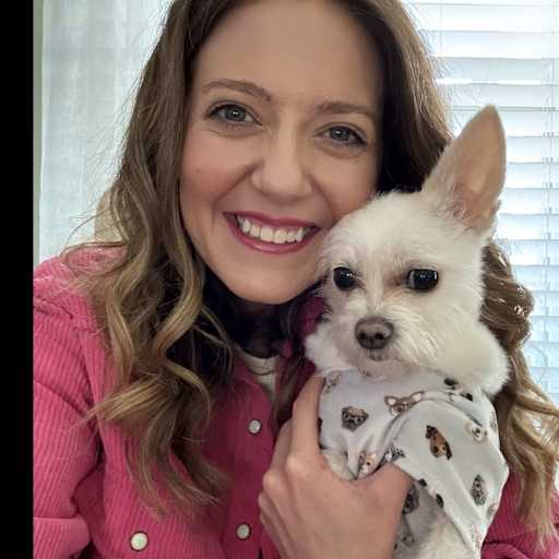 Profile image for pet sitter Katie