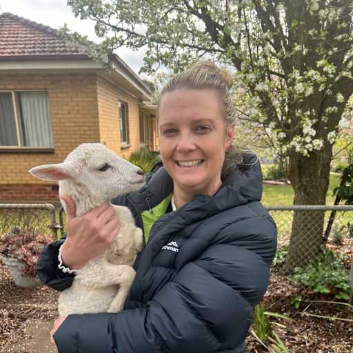 Profile image for pet sitter Louise