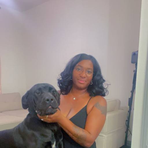 Profile image for pet sitter Jaimee