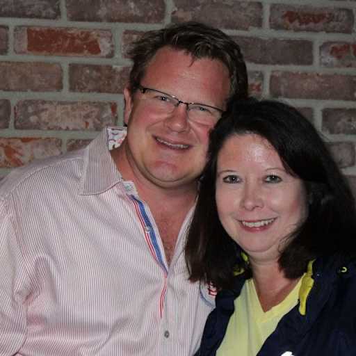 Profile image for pet sitters Sharon & James