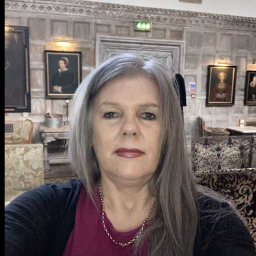 Profile image for pet sitters Jackie & Michael