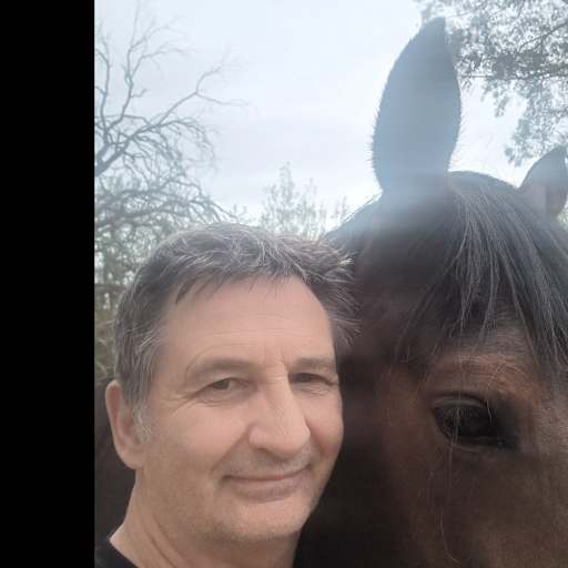 Profile image for pet sitter Dave