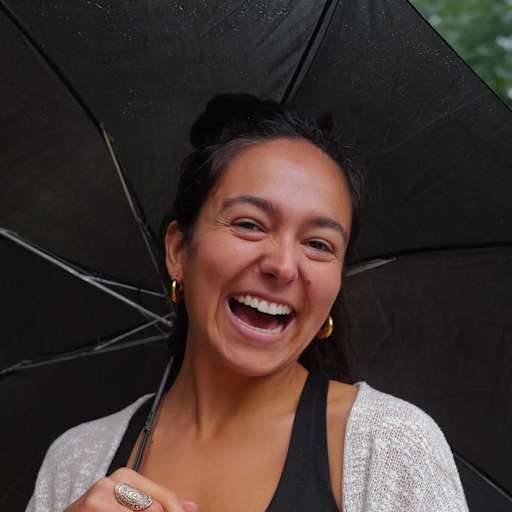 Profile image for pet sitter Jessica