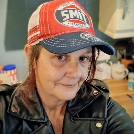 Profile image for pet sitter Joanne