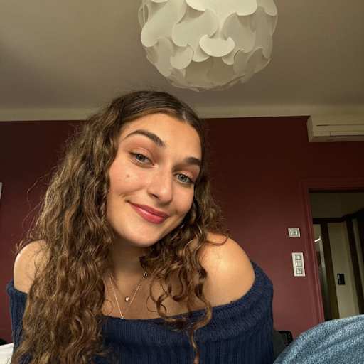 Profile image for pet sitters Rosanna & Théo