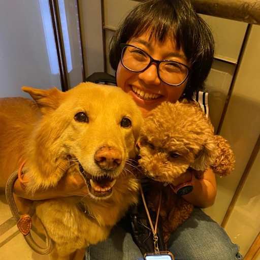 Profile image for pet sitter Fátima