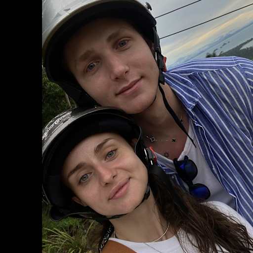 Profile image for pet sitters Ilia & Svetlana