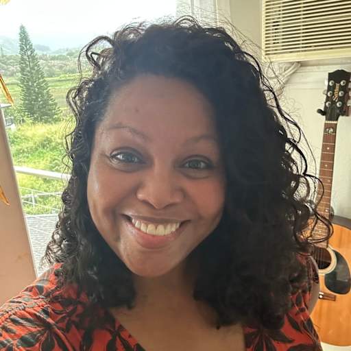 Profile image for pet sitter Liza