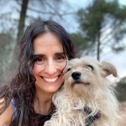Profile image for pet sitter Imma