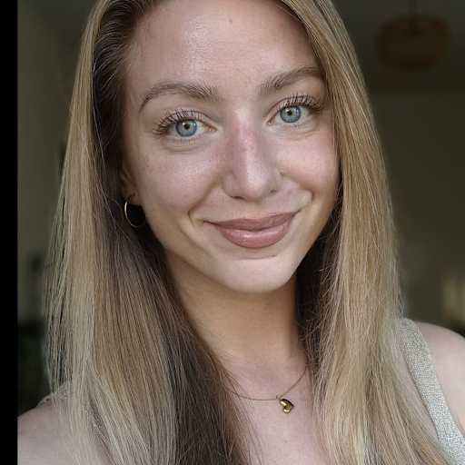 Profile image for pet sitter Tanja