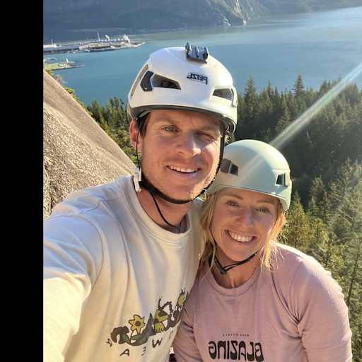 Profile image for pet sitters Jamie & Danielle