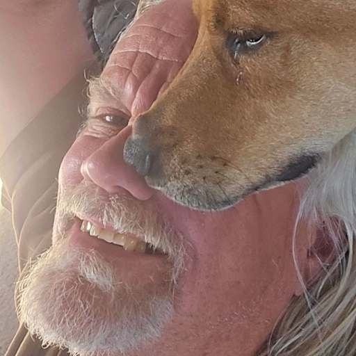 Profile image for pet sitter Rick