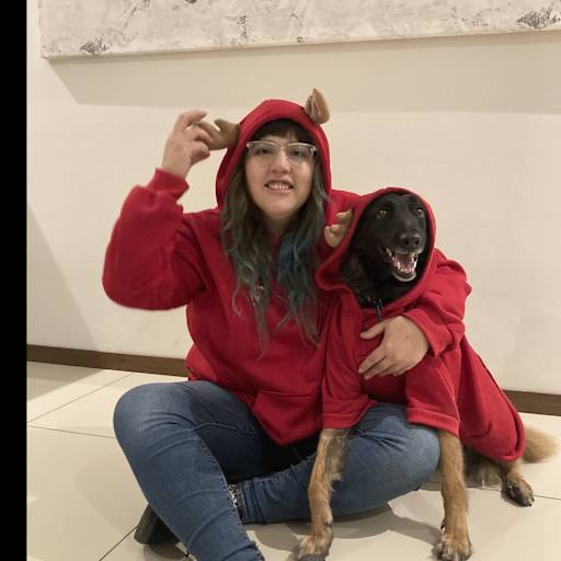 Profile image for pet sitter Siulam