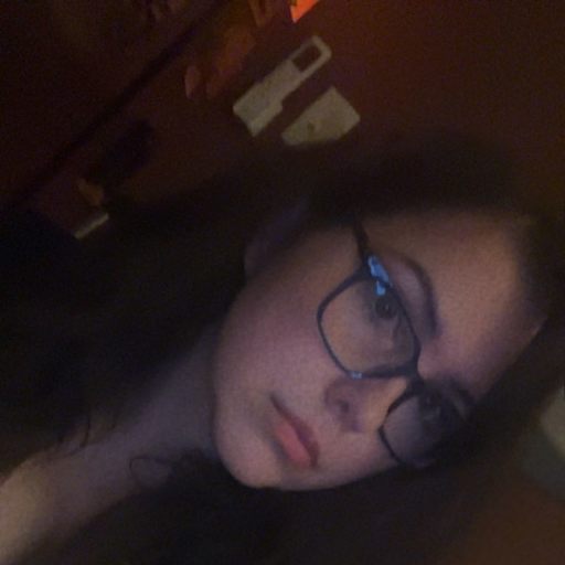 Profile image for pet sitter Krisztina