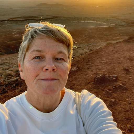 Profile image for pet sitter Silke