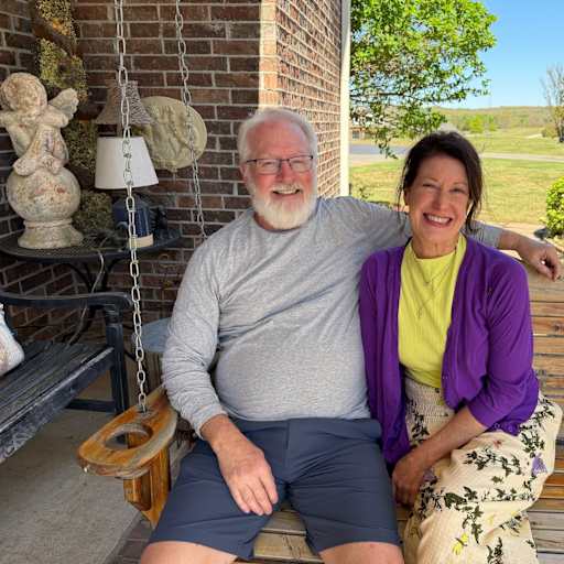 Profile image for pet sitters Tamara & Byrl