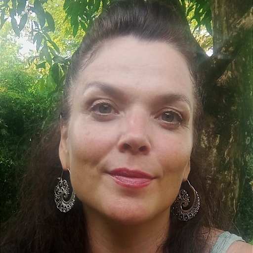 Profile image for pet sitter Stina