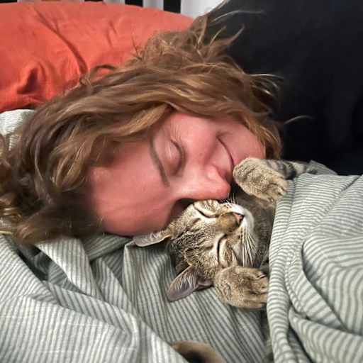 Profile image for pet sitter Amber