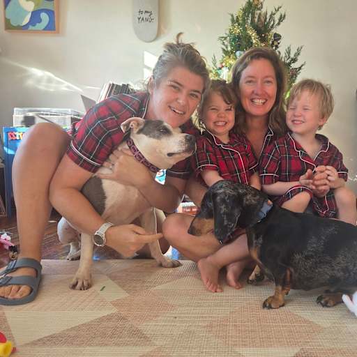 Profile image for pet sitters Sarah & Kellie