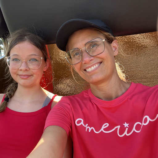 Profile image for pet sitter Marci