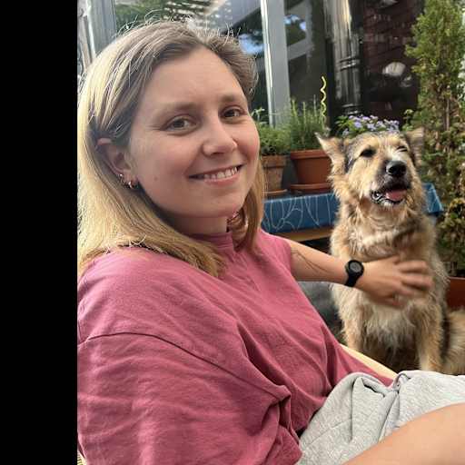 Profile image for pet sitters Lea & Thomas