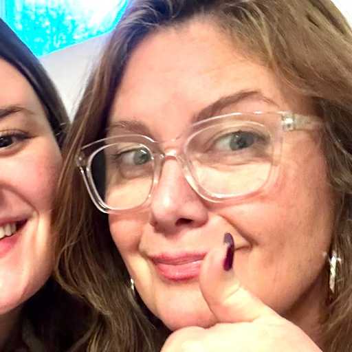 Profile image for pet sitter Allison