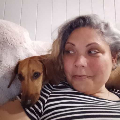 Profile image for pet sitter DJ