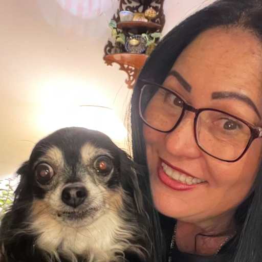 Profile image for pet sitter Noelia